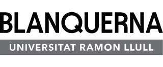Blanquerna - Universitat Ramon Llull.